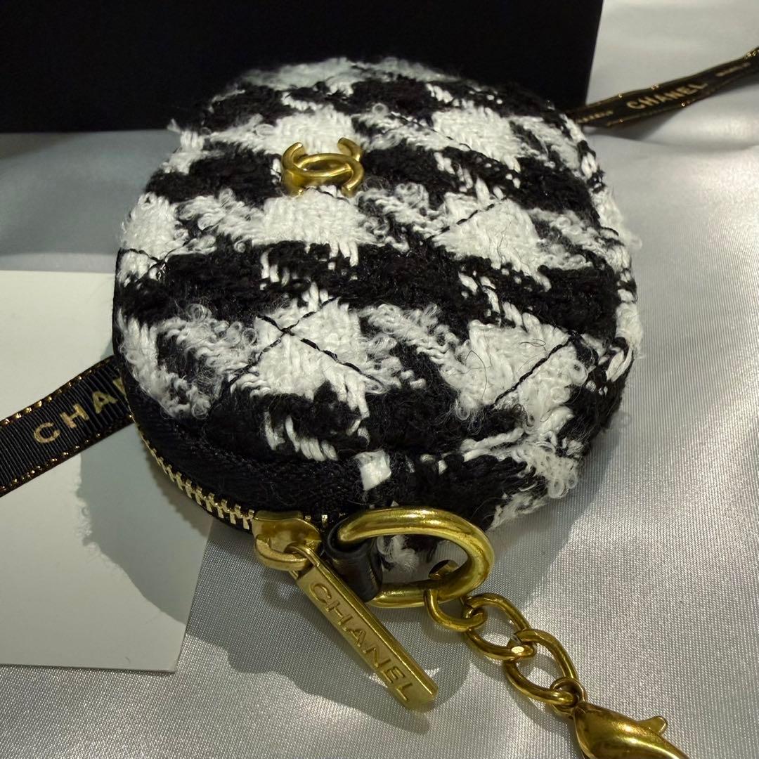 VIP顧客限定ノベルティ♡CHANELシャネルノベルティ♡ - メルカリ