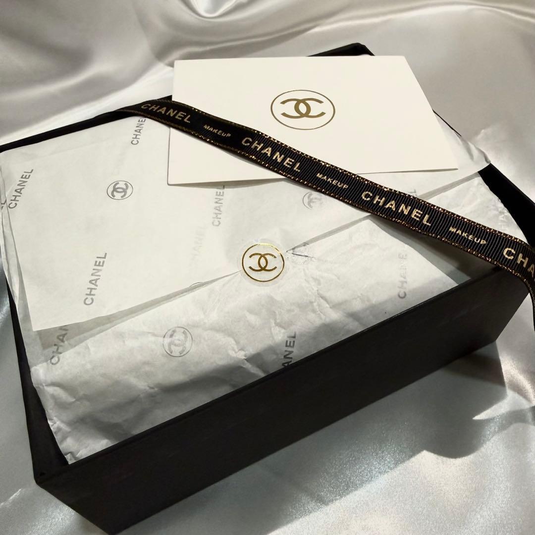 VIP顧客限定ノベルティ♡CHANELシャネルノベルティ♡ - メルカリ