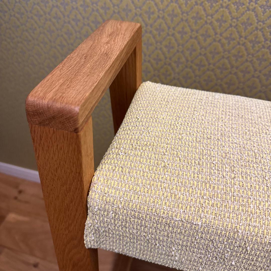 国産 村澤一晃氏デザイン ZAGAKU03 カウンターチェア ハイチェア ザガク