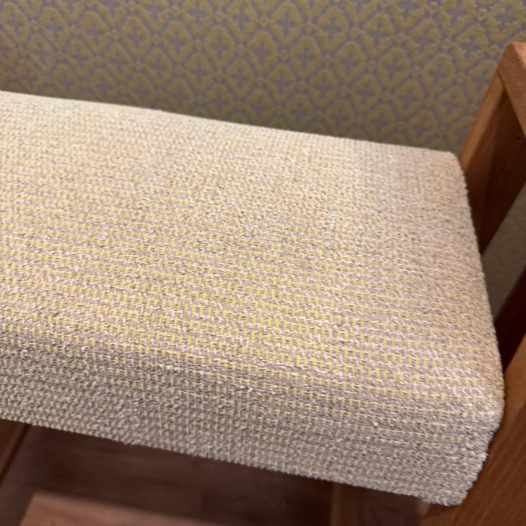 国産 村澤一晃氏デザイン ZAGAKU03 カウンターチェア ハイチェア ザガク