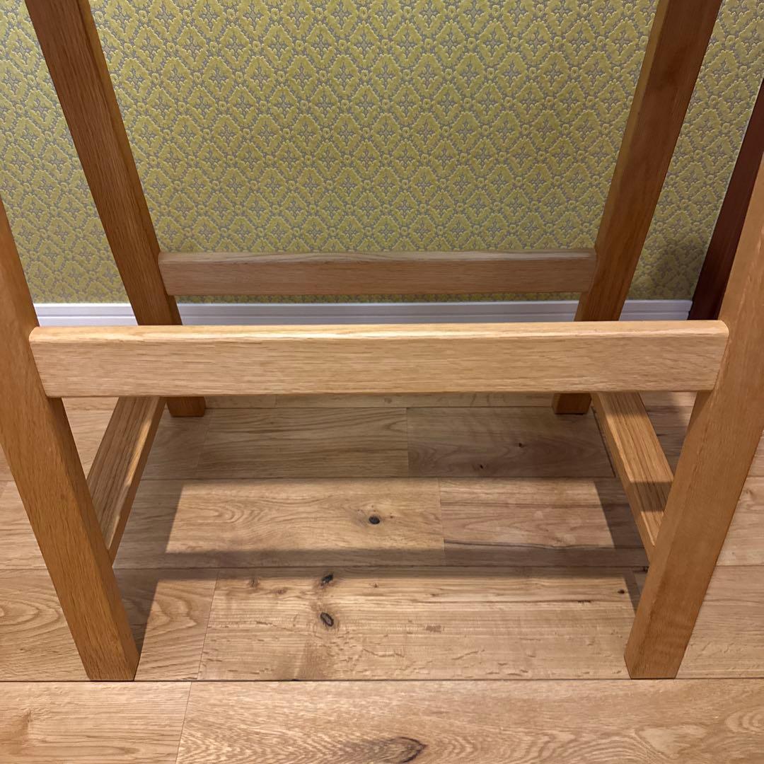 国産 村澤一晃氏デザイン ZAGAKU03 カウンターチェア ハイチェア ザガク