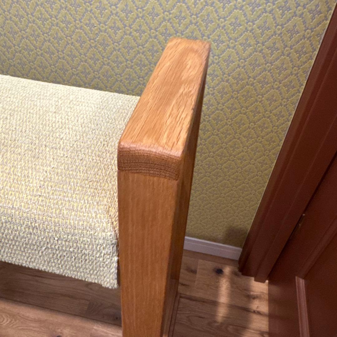 国産 村澤一晃氏デザイン ZAGAKU03 カウンターチェア ハイチェア ザガク