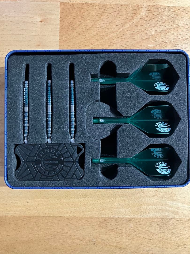 THE MIRACLE G7 2BA 鈴木未来モデル チップセット - メルカリ