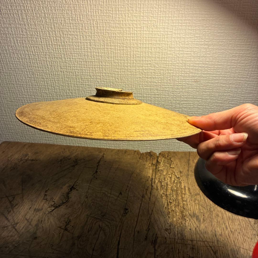 古道具 アンティーク 電笠