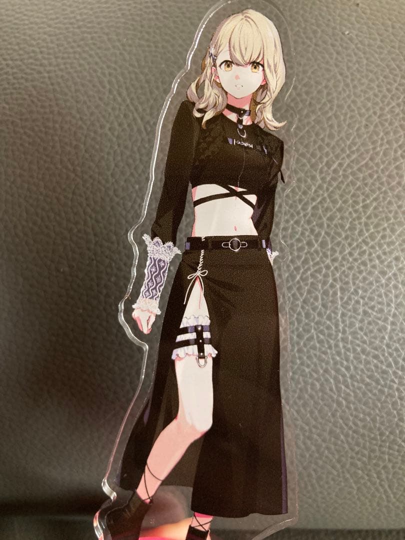 小豆沢こはね プロセカ ZOZOTOWNコラボ - メルカリ