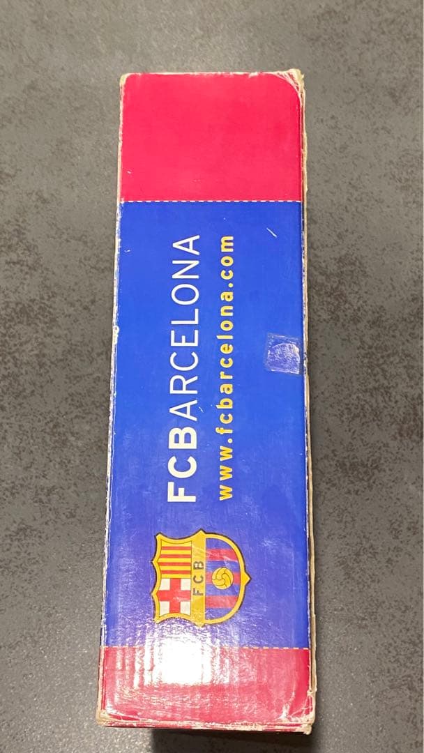 PROStars FCバルセロナ　04/05