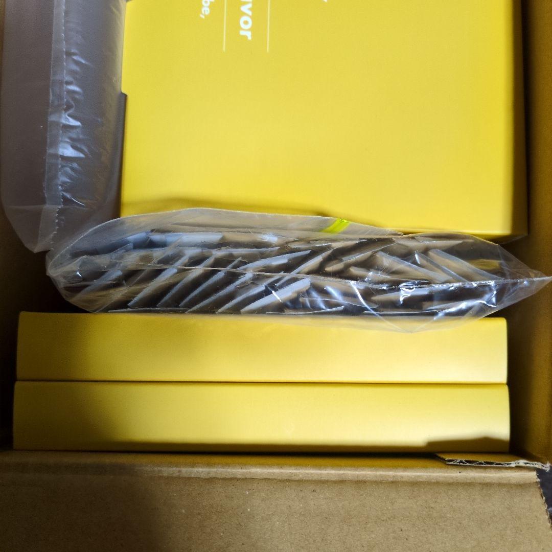 OMOi KO MANDY アフォガート・アル・カッフェ