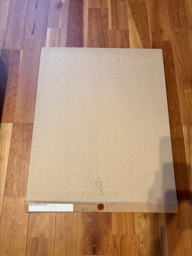 芸術写真 SEIKE TOMIO 1988 nude