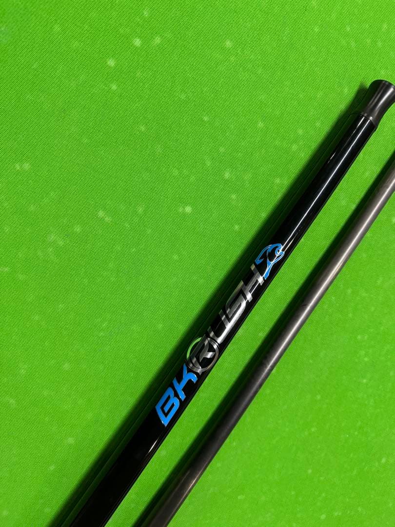 ブレイクキュー　BKラッシュ プレデター　ビリヤード