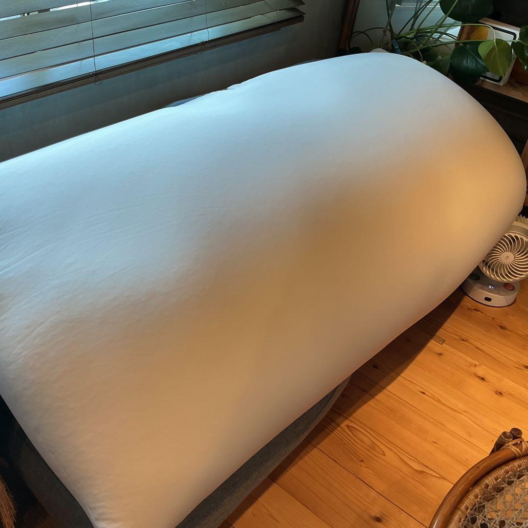 NK☆美品、ヨギボー　マックス　Yogibo