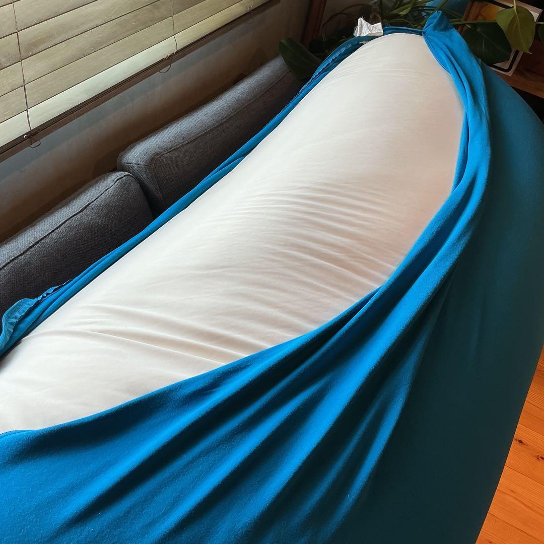 NK☆美品、ヨギボー　マックス　Yogibo