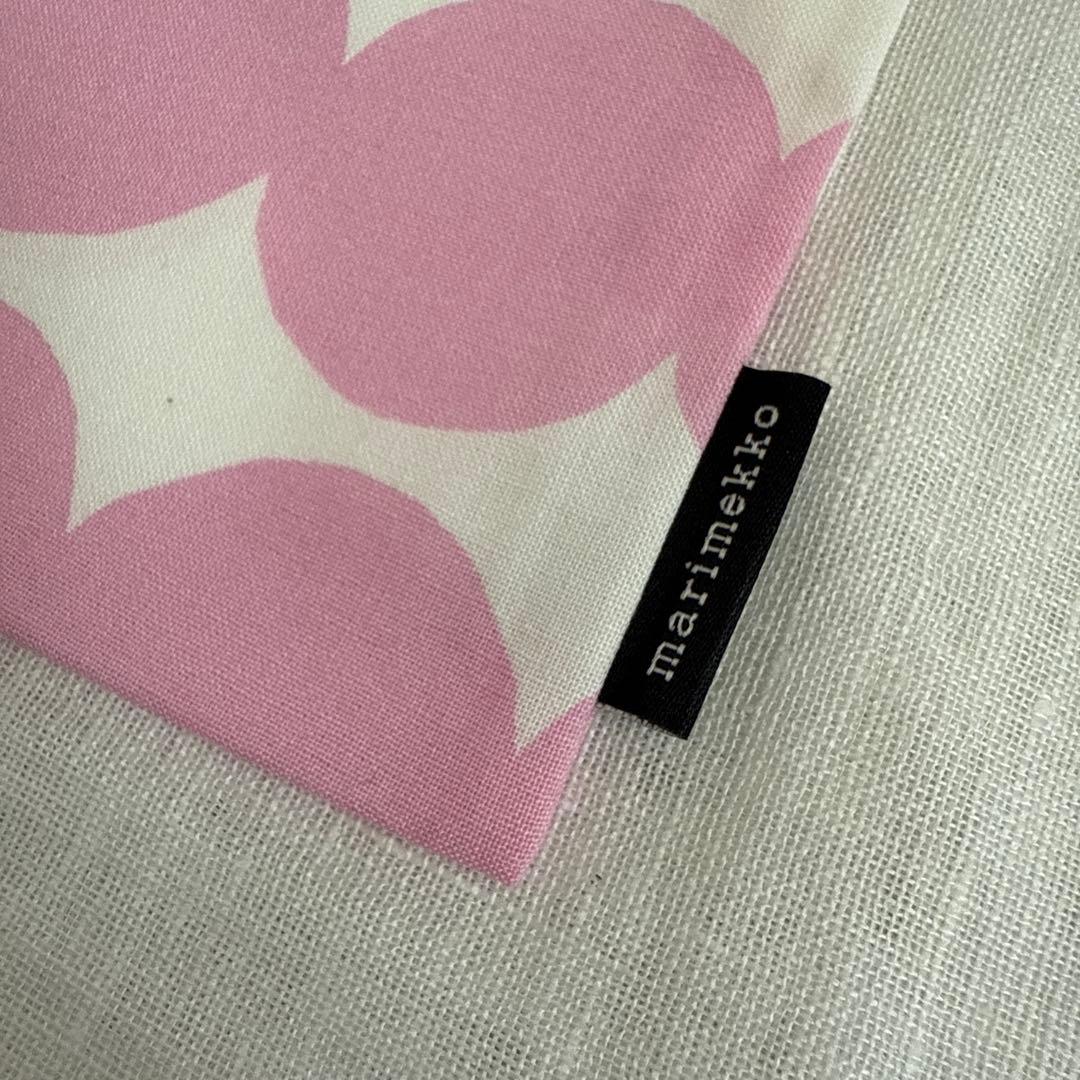 おで丸様 リクエスト 2点 マリメッコクッションカバー