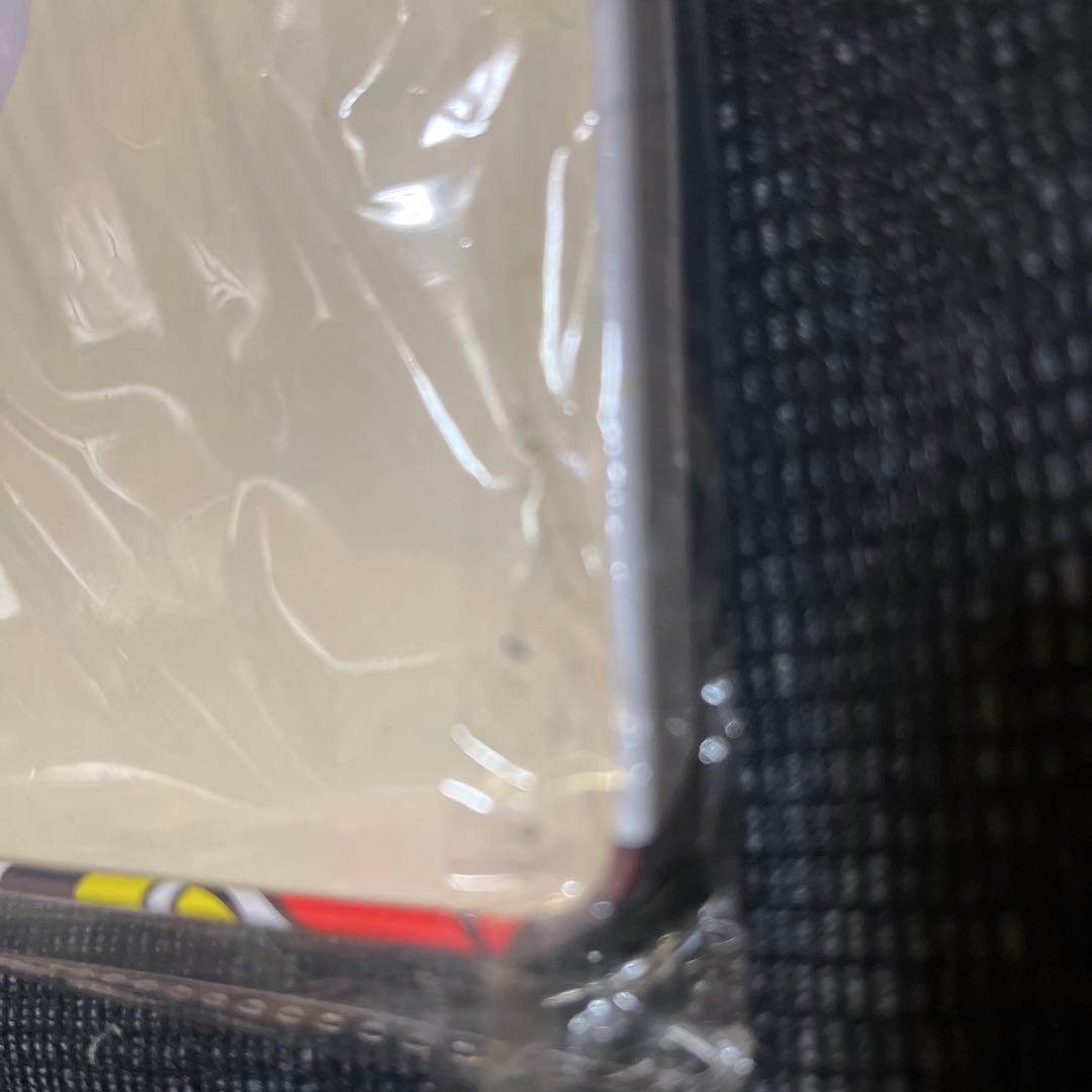 【激レア/当時物】JR四国 アンパンマン列車スタンプラリー 当選品 通知書付