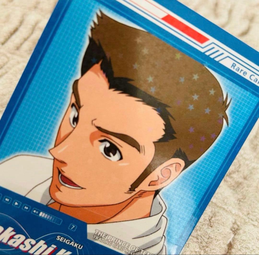 現品限り】テニプリ トレカ まとめ売り 【終売品】 - メルカリ