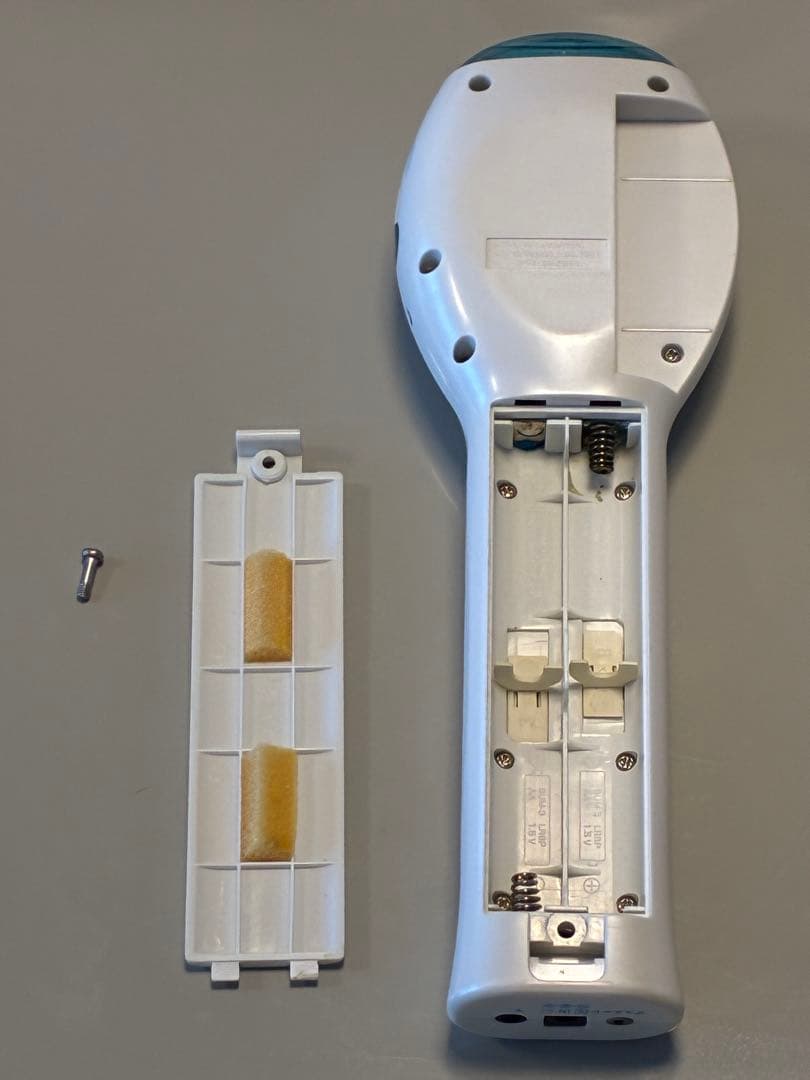 【値下げしました】ぴちぴちピッチ　イーカラ　イーピッチマイク　ジャンク