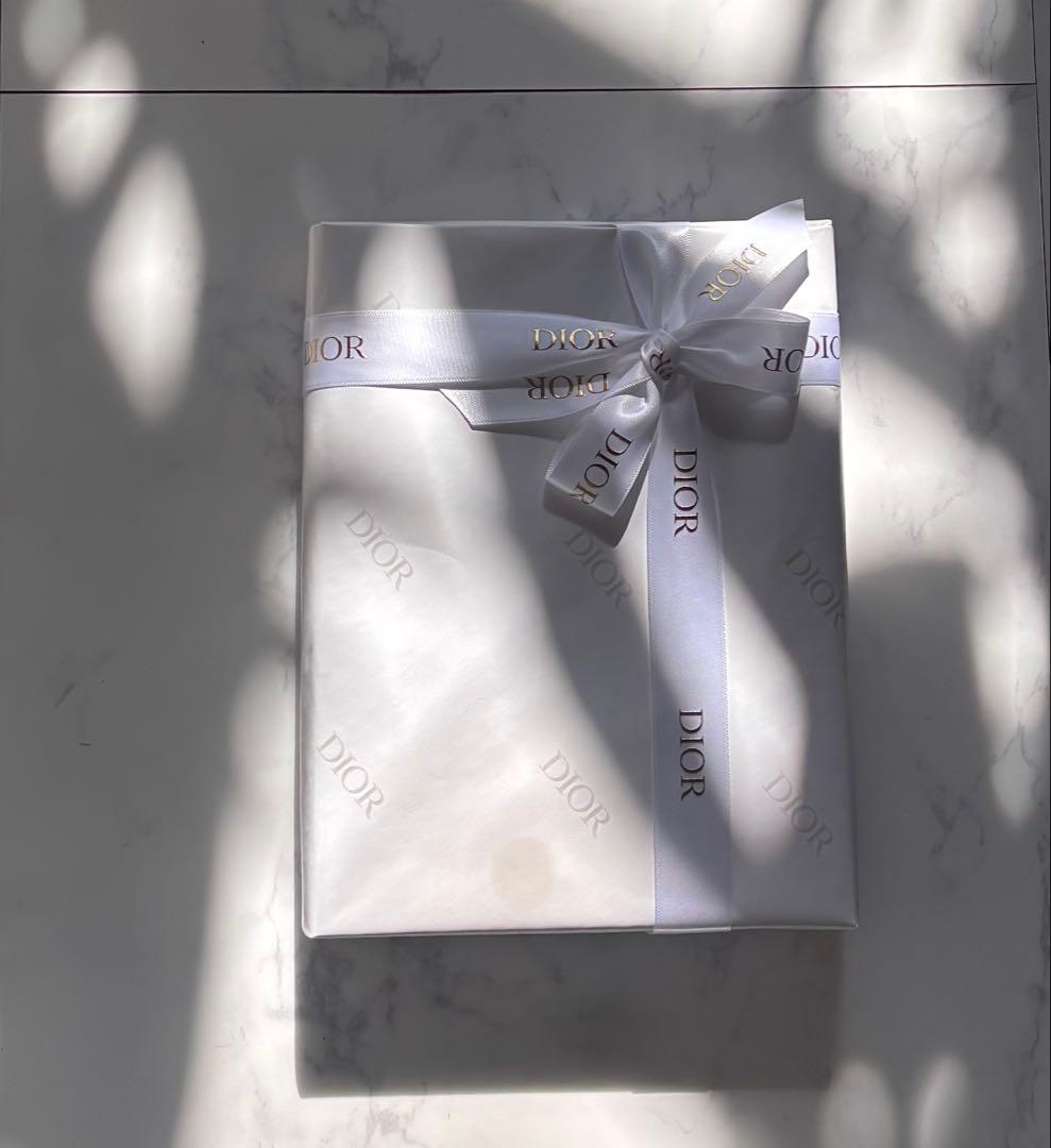 Dior シートマスク6枚入り