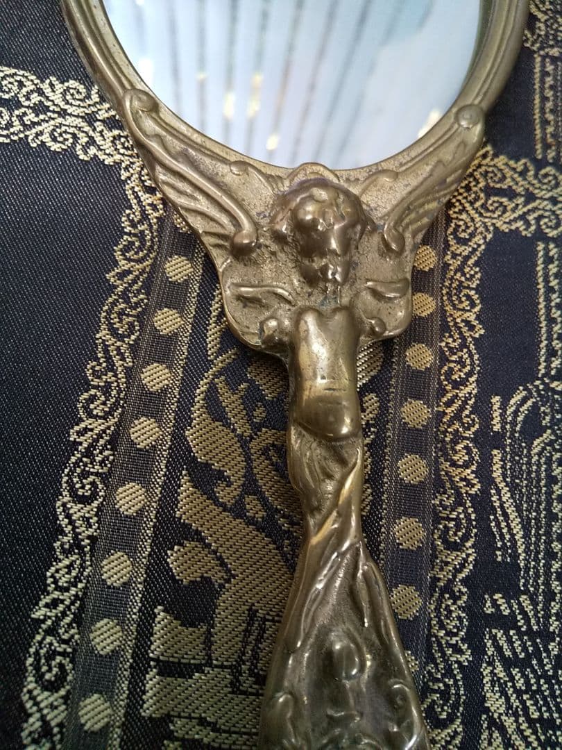 鏡よ鏡 ディズニー