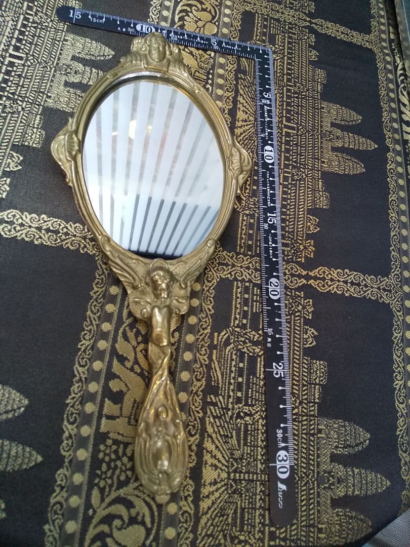 鏡よ鏡 ディズニー