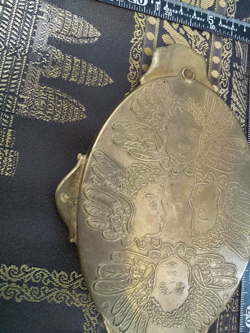 鏡よ鏡 ディズニー