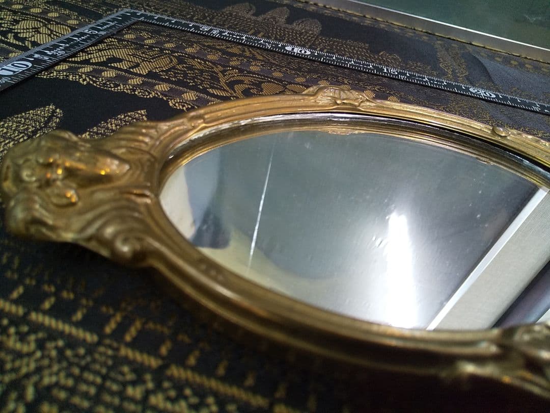 鏡よ鏡 ディズニー