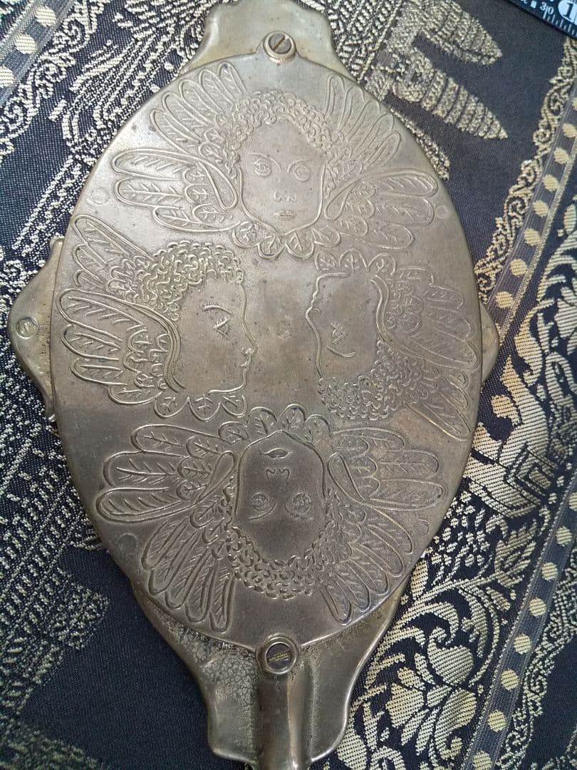 鏡よ鏡 ディズニー