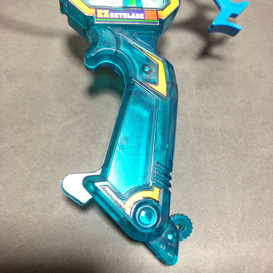 爆転シュート ベイブレード イージーシューターグリップ シューター