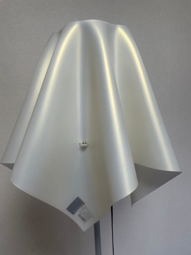 90's Slamp \"Foulard\" フーラード　フロアスタンド イタリア製