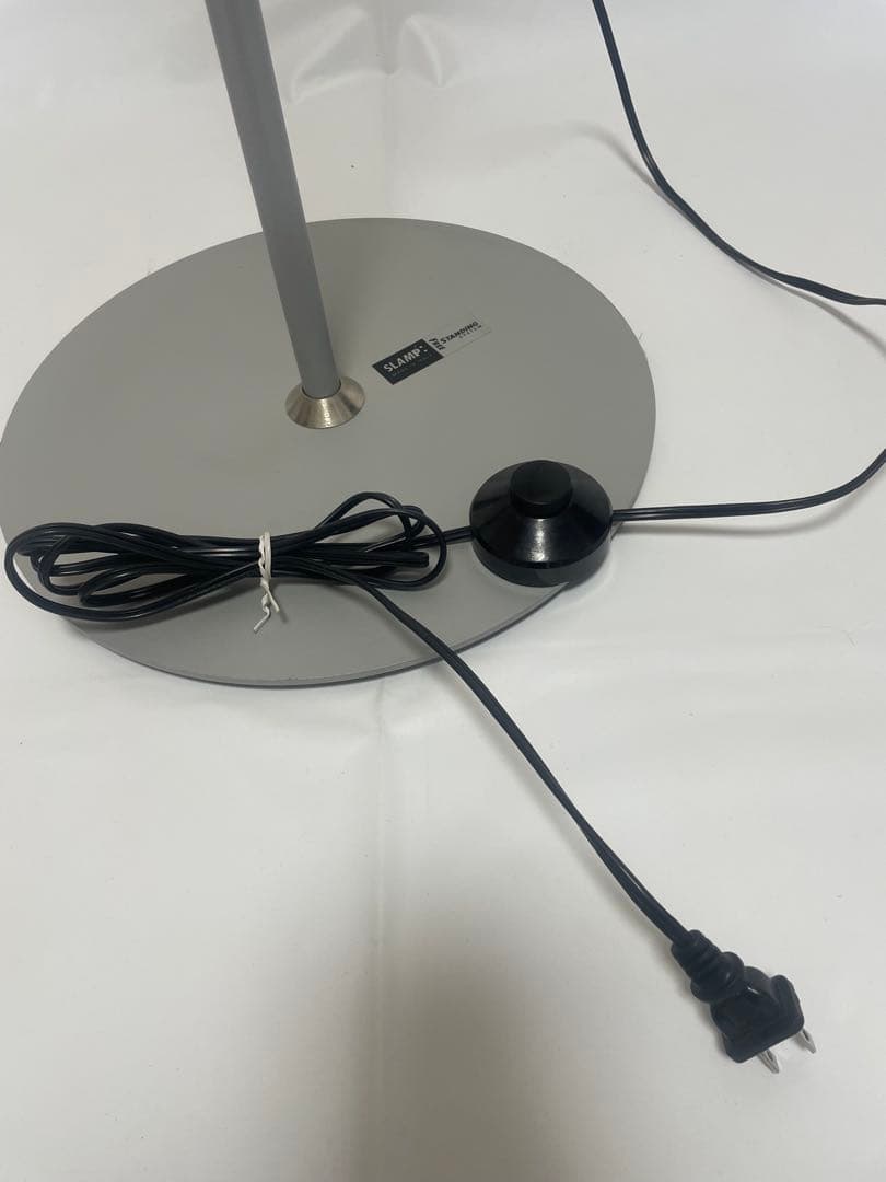 90's Slamp \"Foulard\" フーラード　フロアスタンド イタリア製