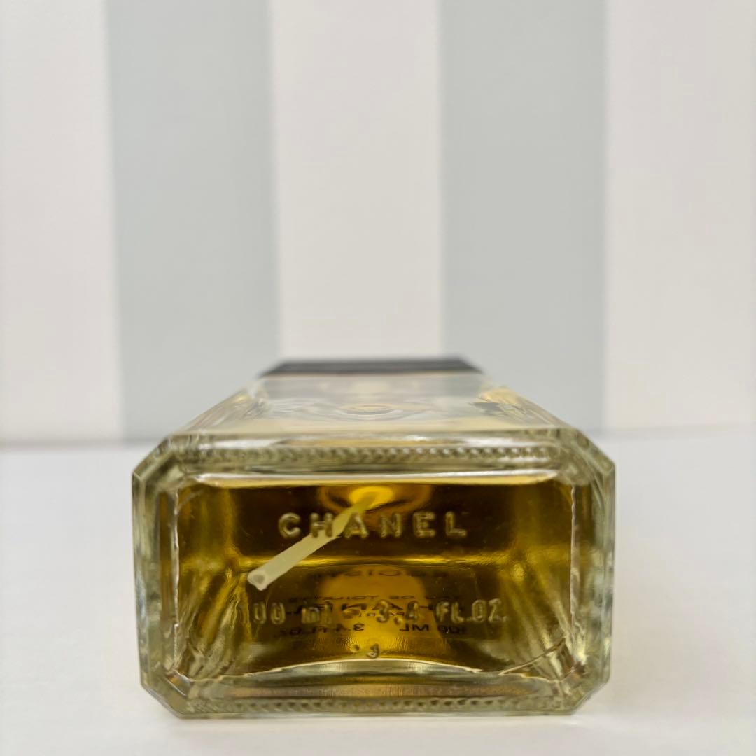CHANEL シャネルエゴイスト 100mlオードトワレ　香水男性用