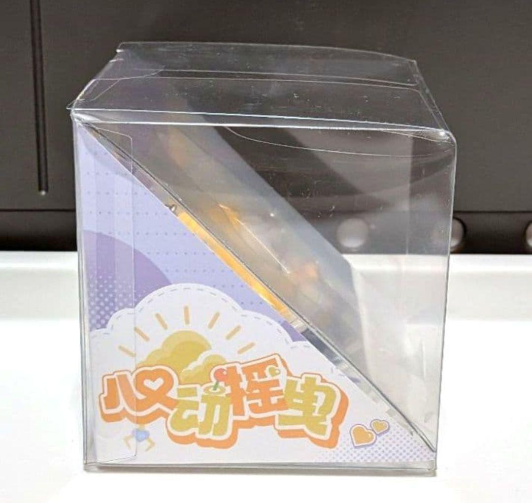 新品】恋と深空 ドキドキユラリシリーズ セイヤ レイ ホムラ 3点セット