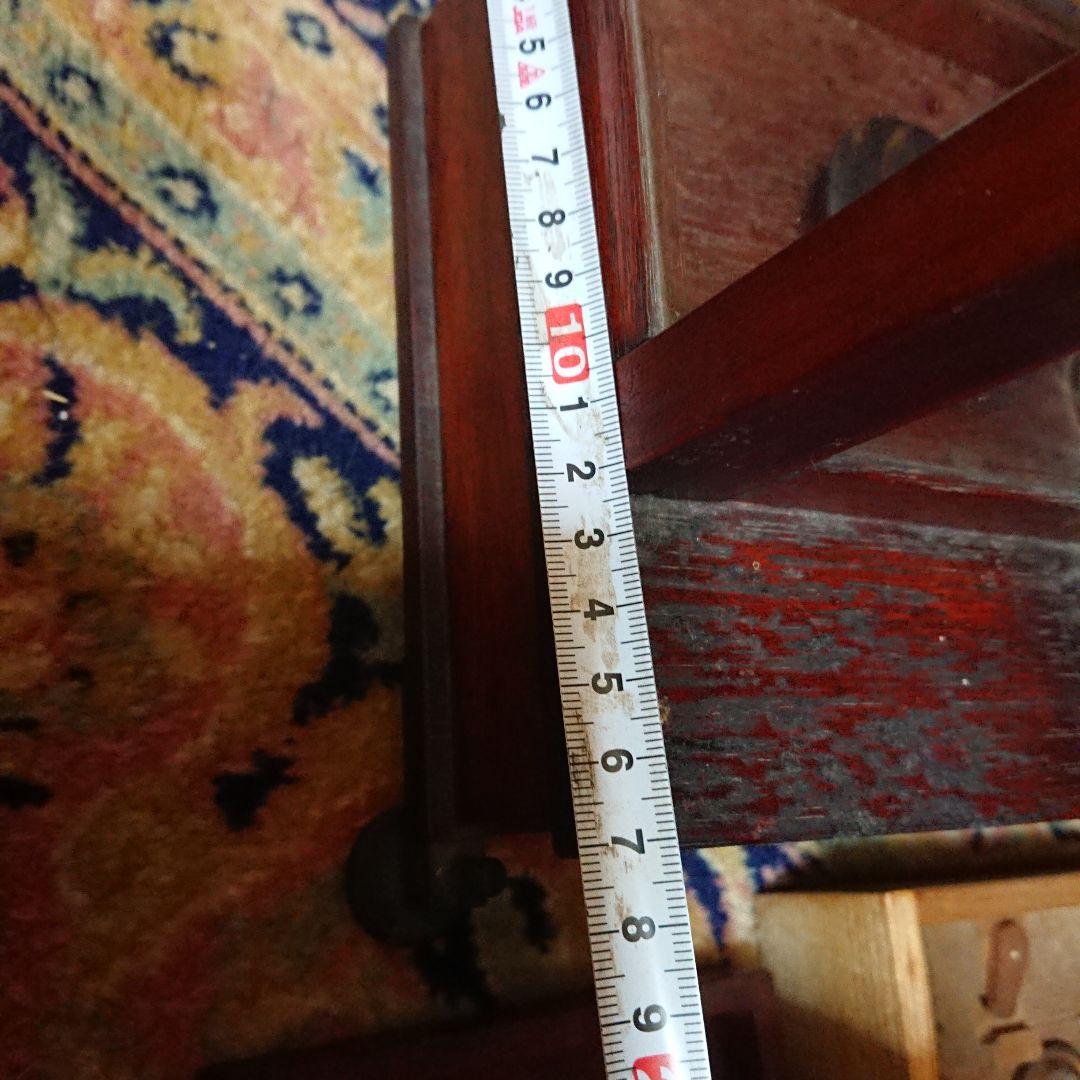 昭和のレトロ品　アンティーク 調剤天秤秤