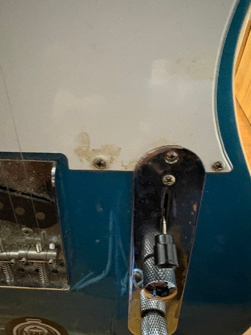 バッカス、テレキャスター タイプ、エレキギター