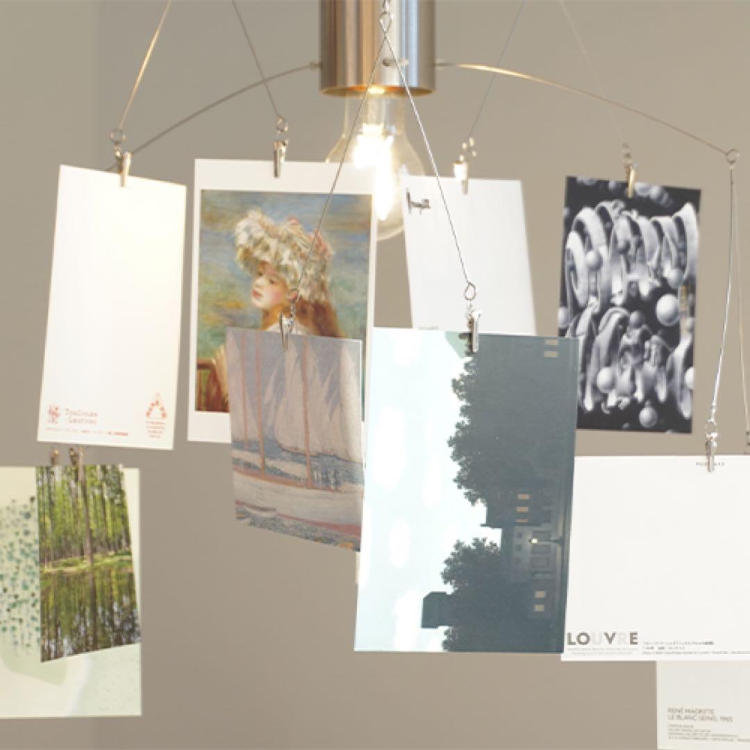 MEMORIA PENDANT LAMP メモリア ペンダントランプ