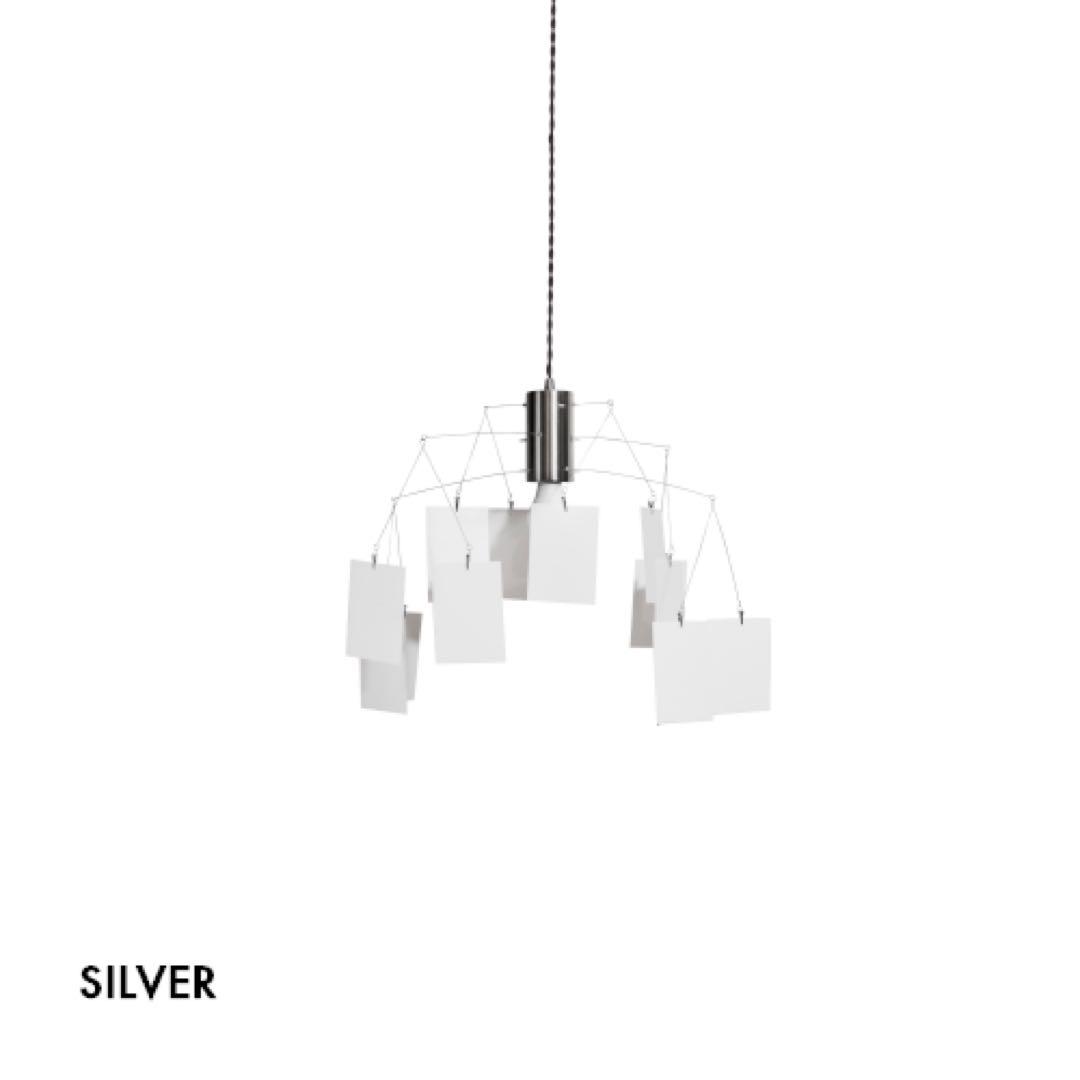 MEMORIA PENDANT LAMP メモリア ペンダントランプ