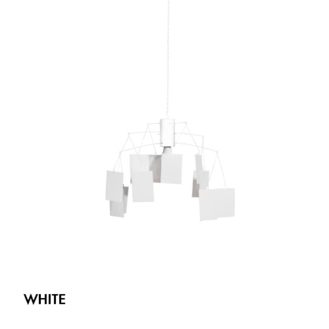 MEMORIA PENDANT LAMP メモリア ペンダントランプ