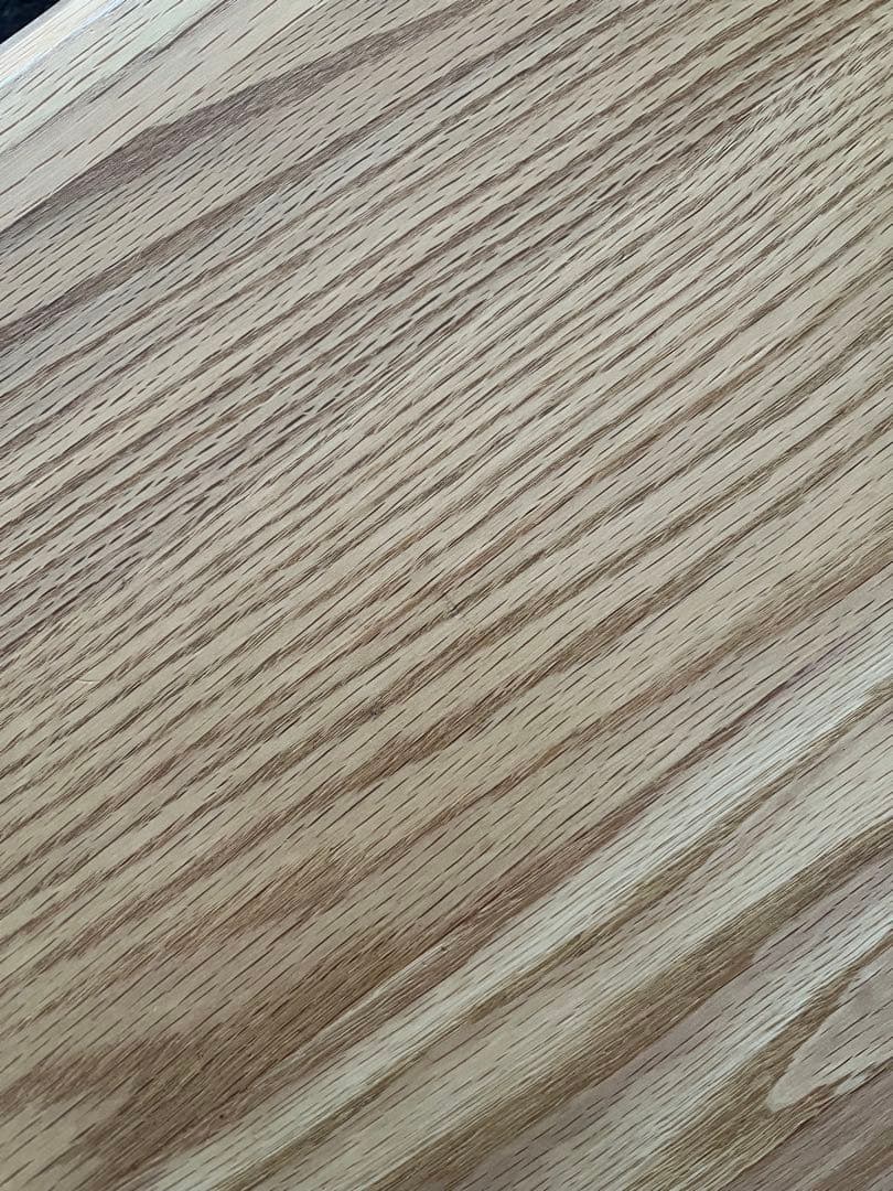 ナチュラル木製テーブル 幅150cm