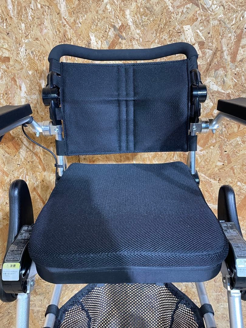 【動作確認済み】電動車椅子 スマートムーブ CE10-HSU　970401014