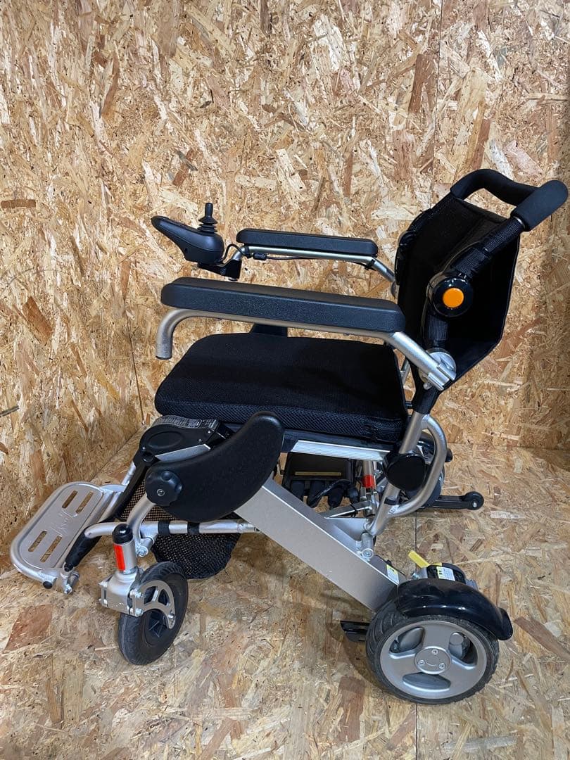 【動作確認済み】電動車椅子 スマートムーブ CE10-HSU　970401014