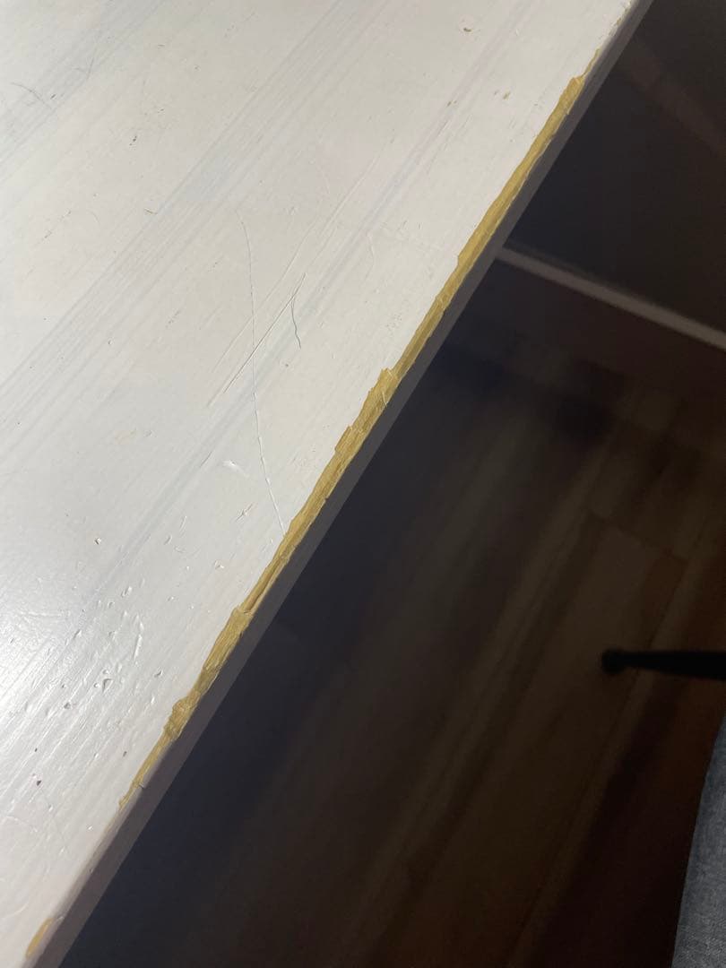 ロフトベッド ブラウン 210x103x176.5cm