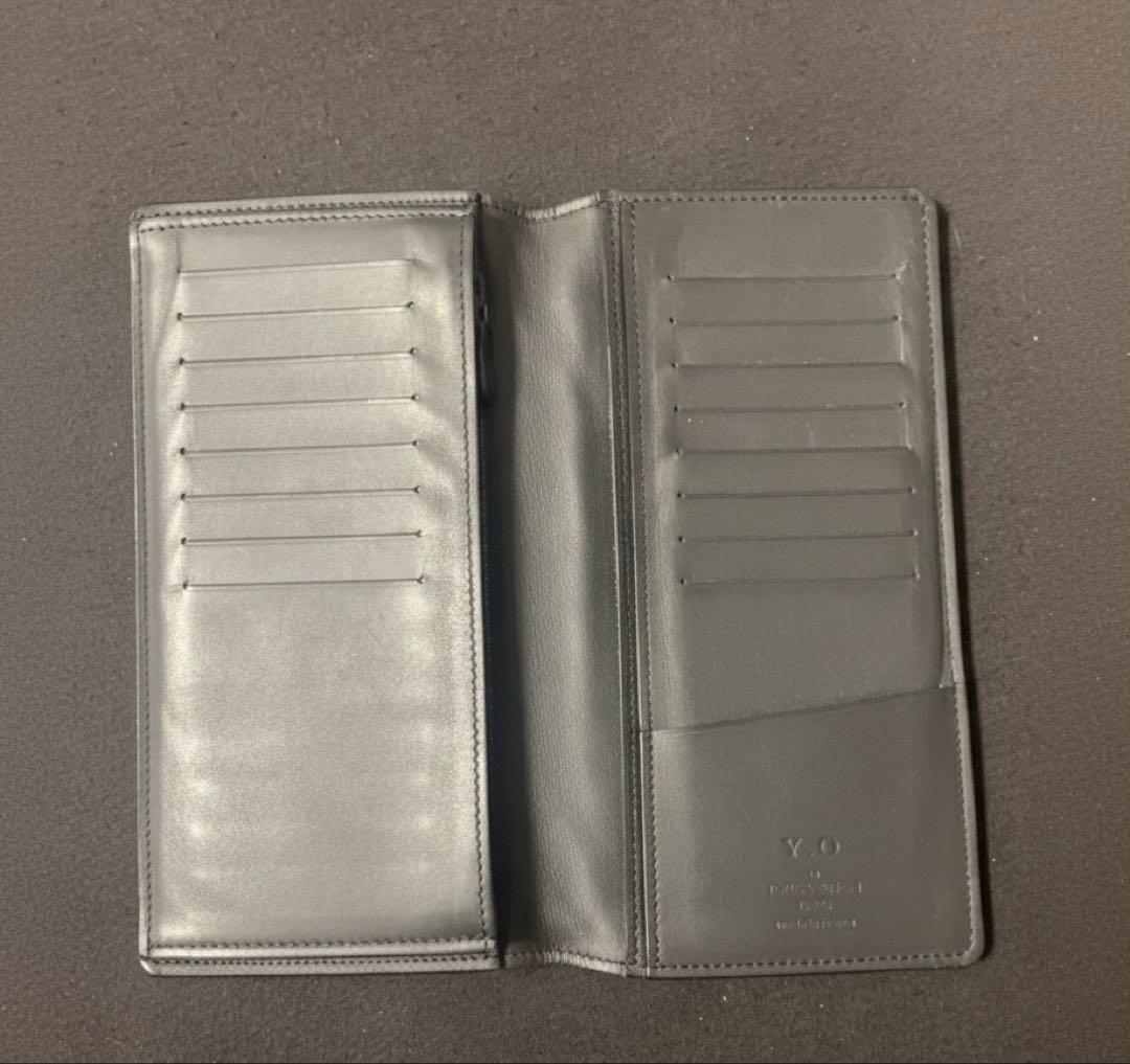 ルイ・ヴィトンポルトフォイユ・ブラザ モノグラム・シャドウ 定価142,280円