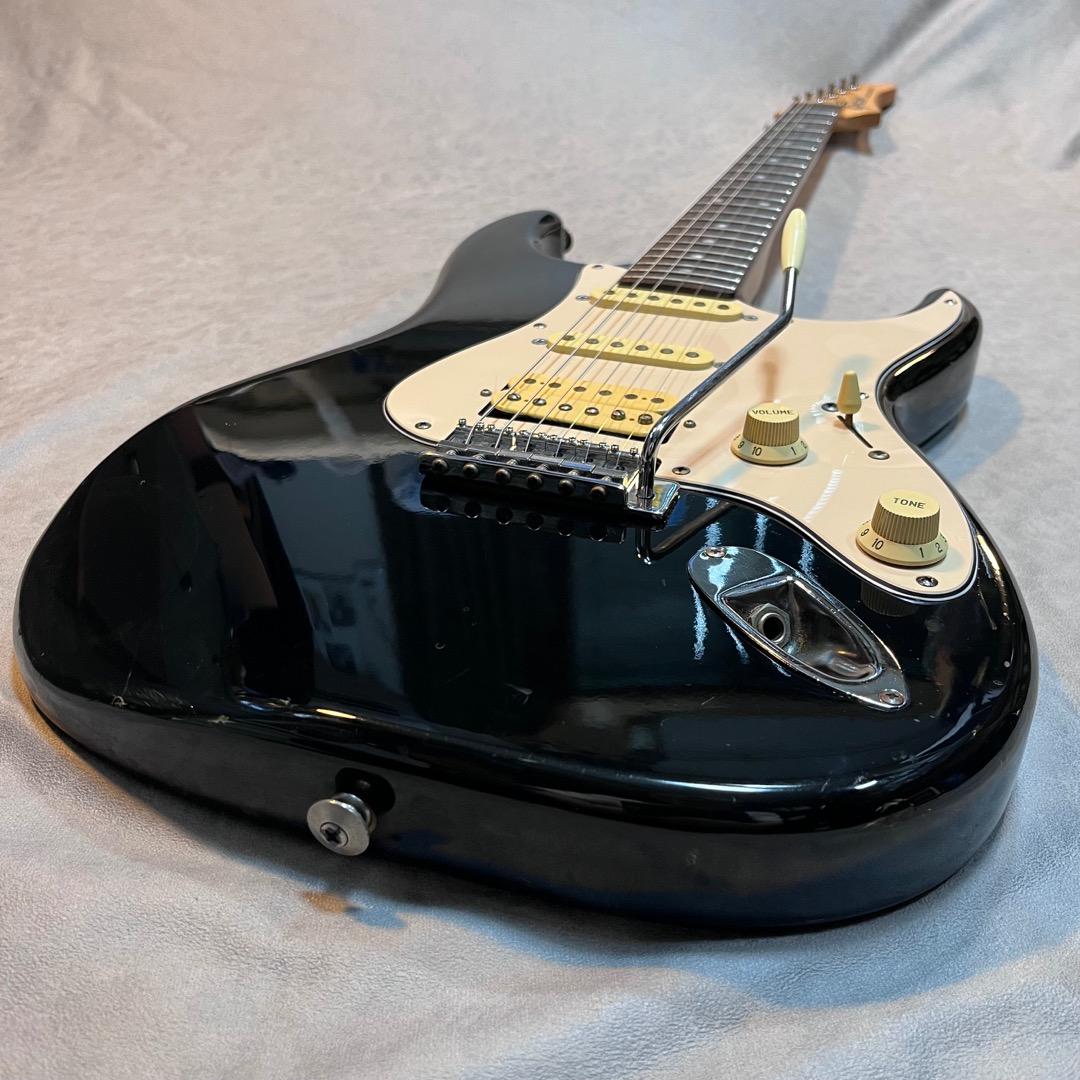 Greco グレコ GP-330 日本製 1990年代サウンド！ 低弦設定 - メルカリ