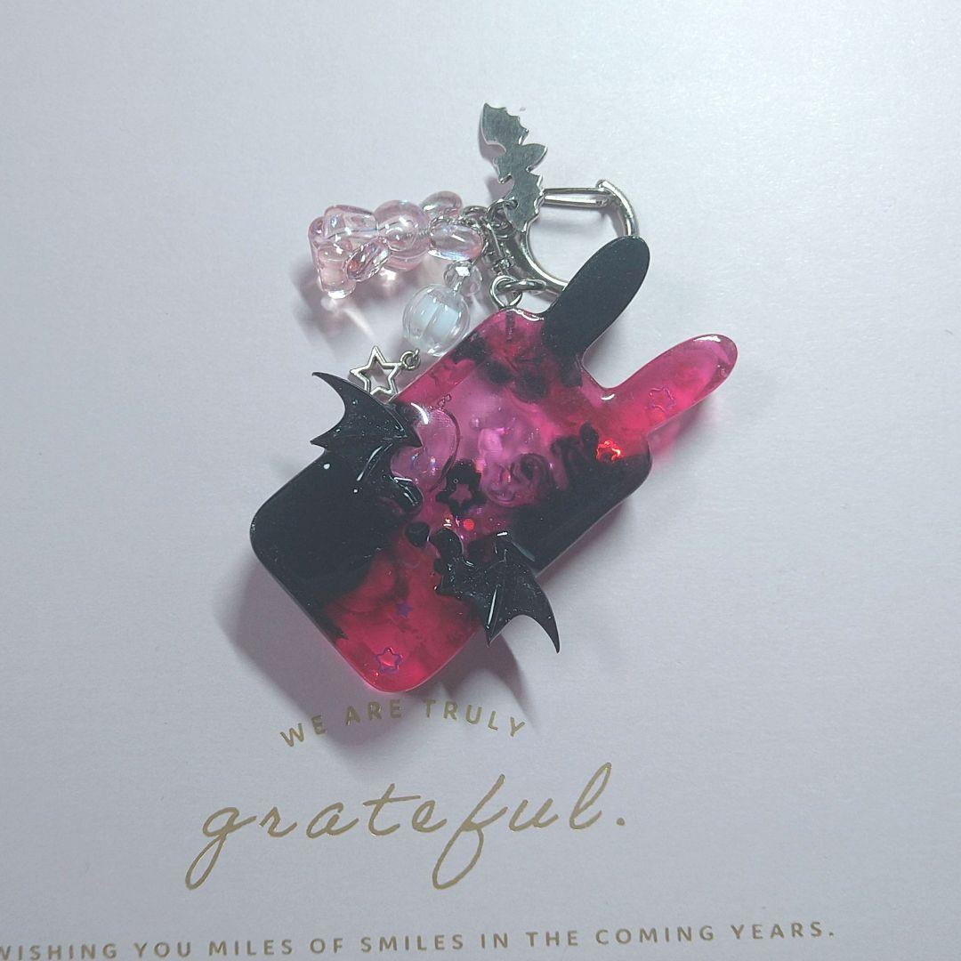 もかママページ