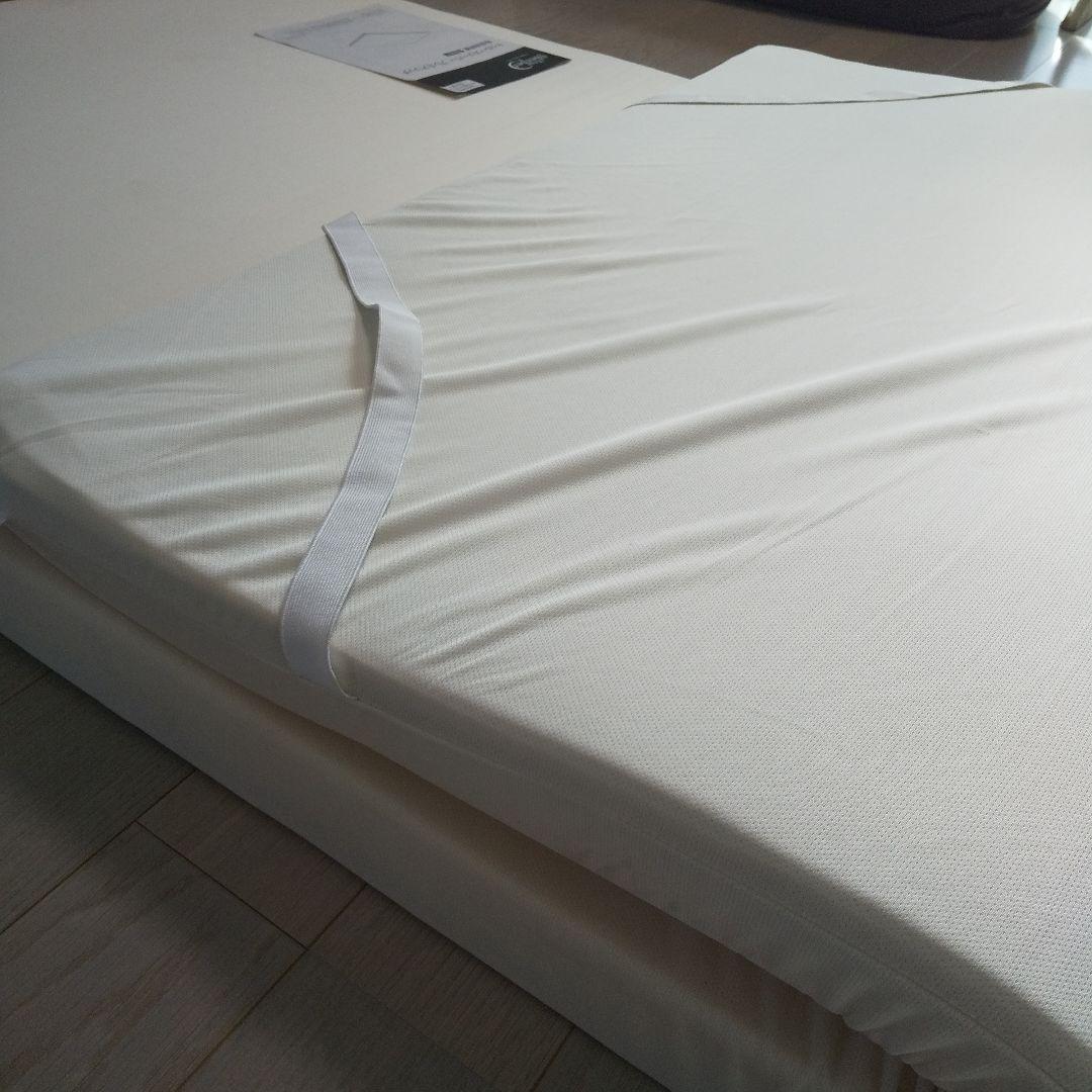 True Sleeper プレミアムマットレス シングル プレミアリッチ