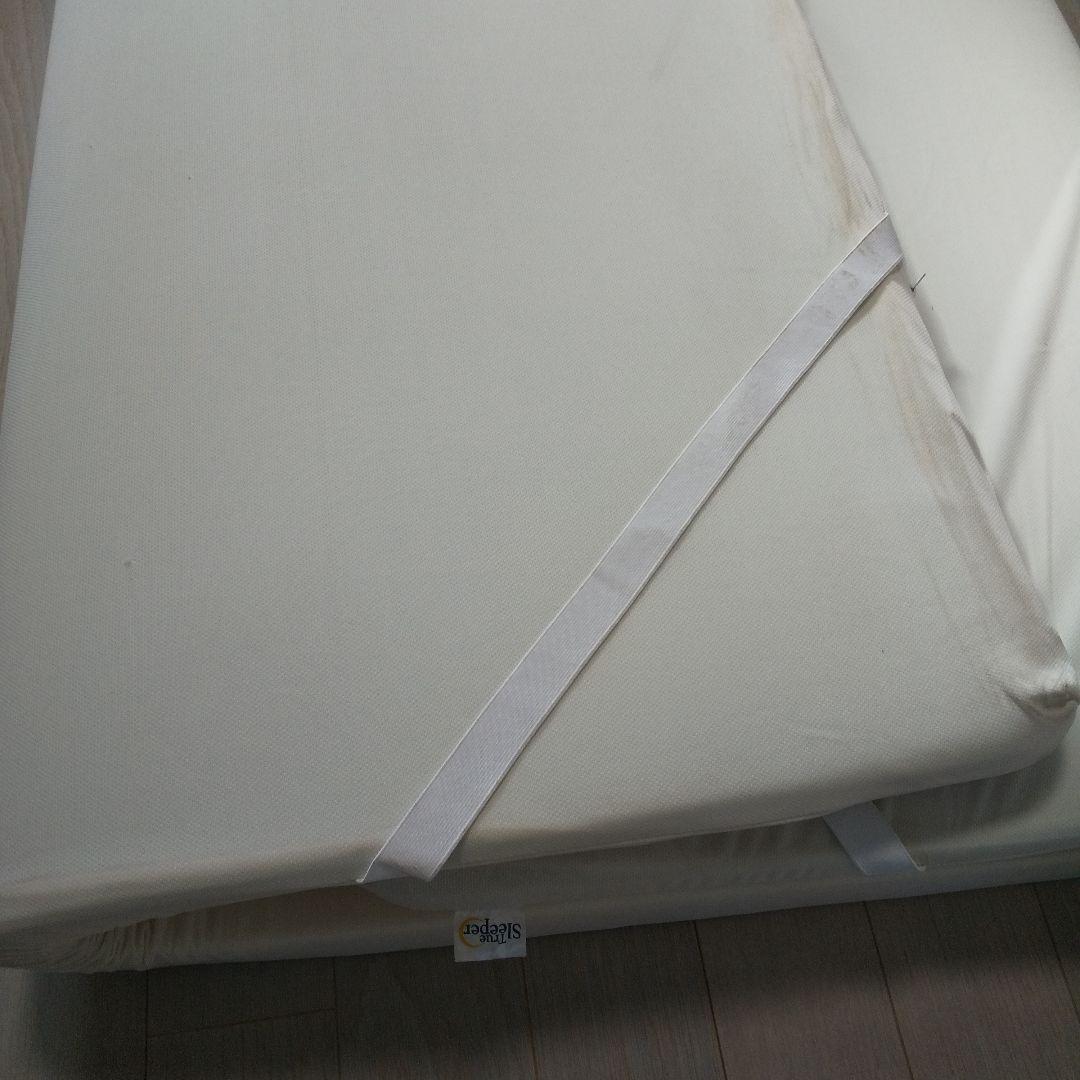True Sleeper プレミアムマットレス シングル プレミアリッチ