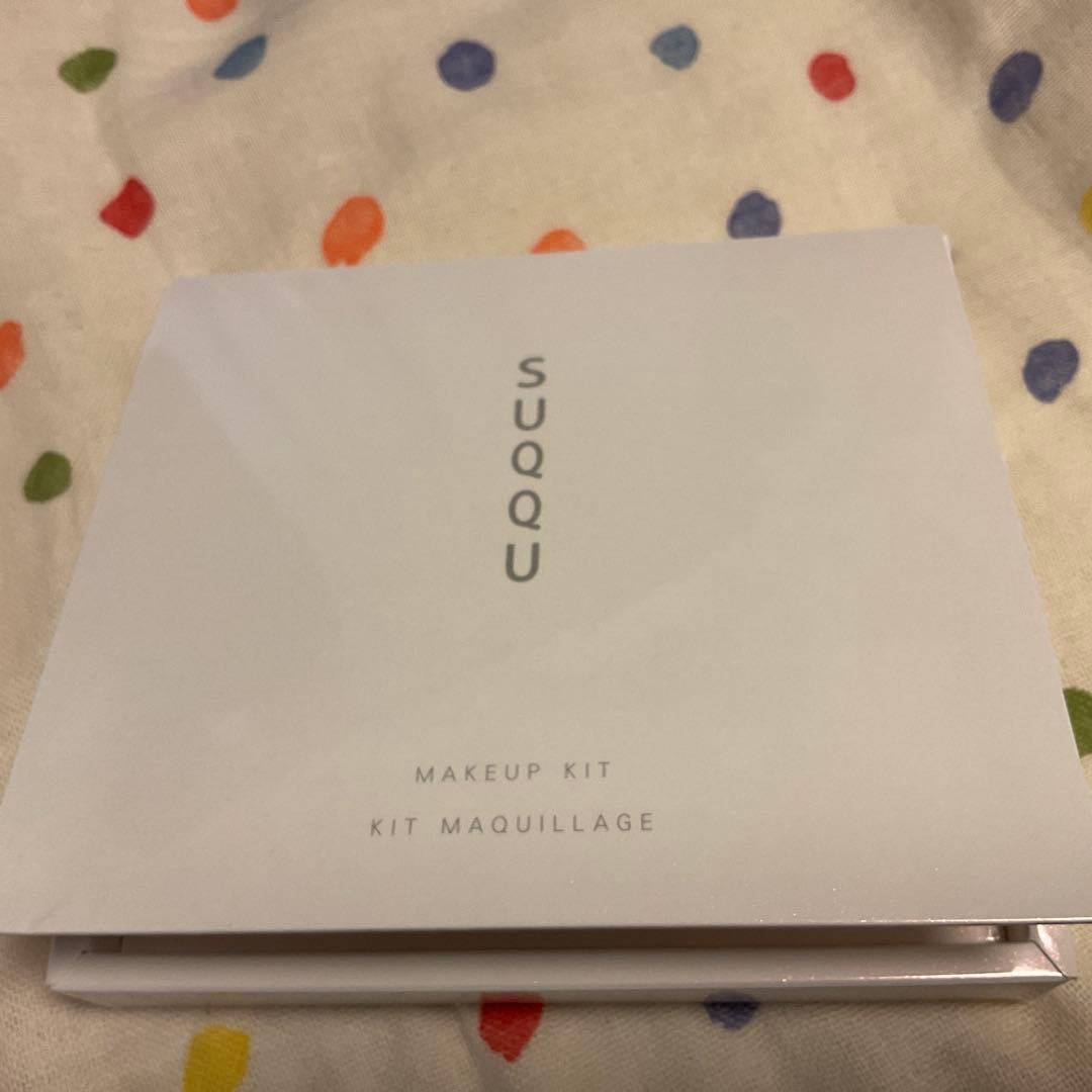 SUQQU ホリデー 150舜華 103鈴音 - メルカリ