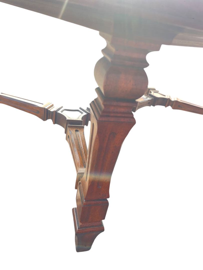 センターテーブル・ローテーブル HR598 DREXEL HERITAGE Cameo Classics