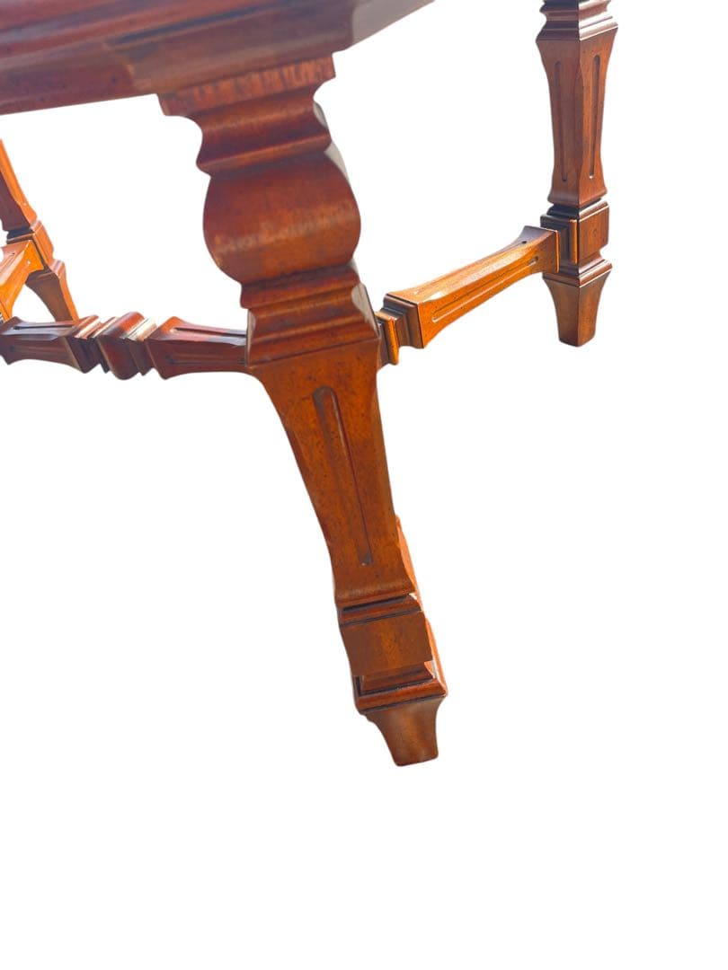 センターテーブル・ローテーブル HR598 DREXEL HERITAGE Cameo Classics