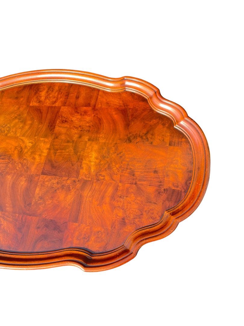 センターテーブル・ローテーブル HR598 DREXEL HERITAGE Cameo Classics