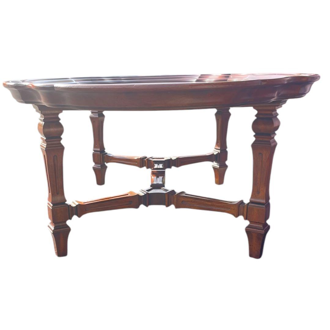 センターテーブル・ローテーブル HR598 DREXEL HERITAGE Cameo Classics