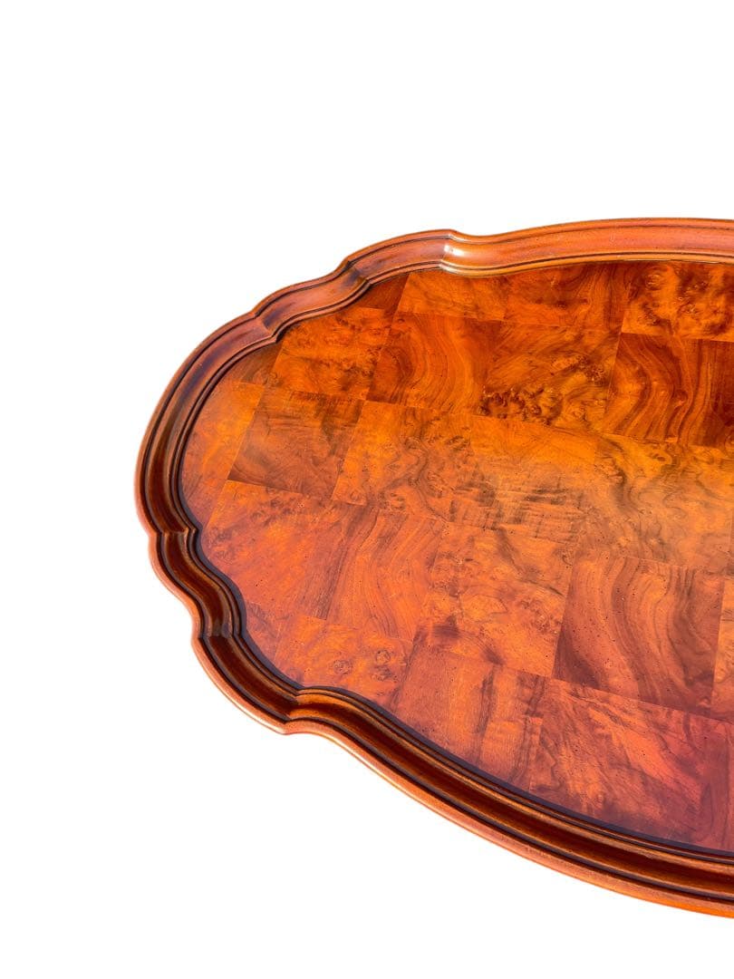 センターテーブル・ローテーブル HR598 DREXEL HERITAGE Cameo Classics